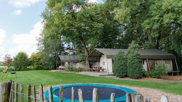 Lều | Ngoại thất