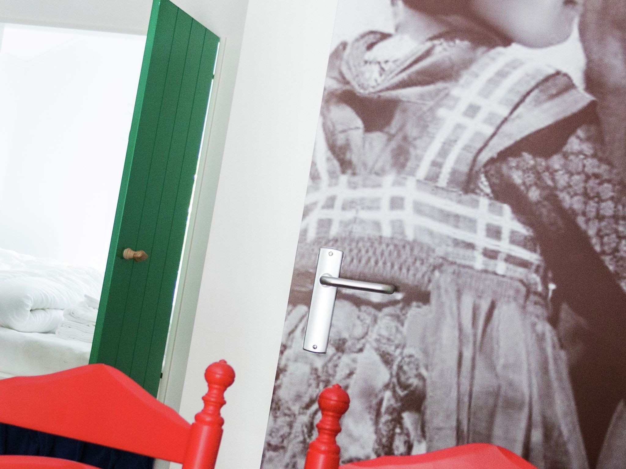 Cozy Chalet in a Natural Environment