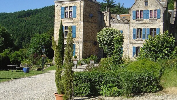 House | Exterior - Luxury Holiday Home in Saint-prix With Sauna (Saint-Prix)