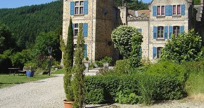 Luxury Holiday Home in Saint-prix With Sauna