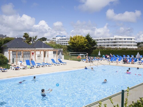 Modern Apartment Near the Beginning of Golfde de Morbihan