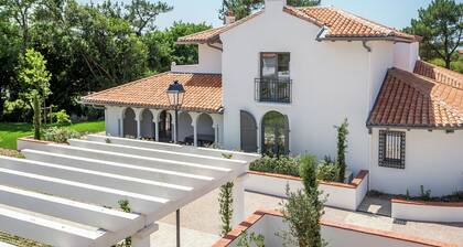 Pet Friendly Basque Stay
