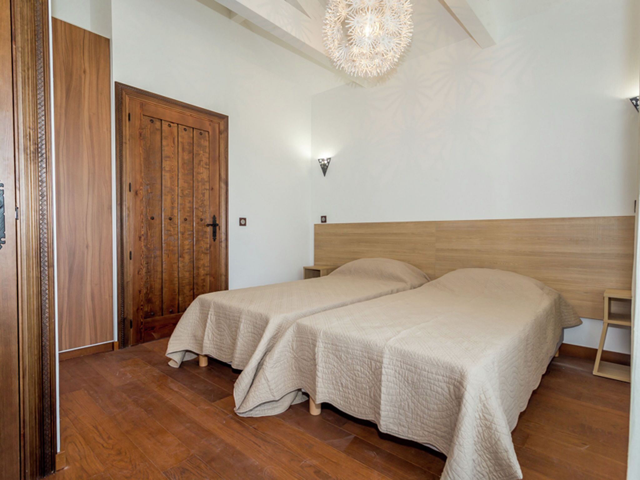 Villa | Room amenity