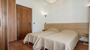 Villa | Zimmerausstattung