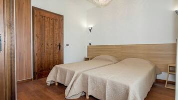 Villa | Kemudahan bilik