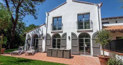 Pet Friendly Basque Stay