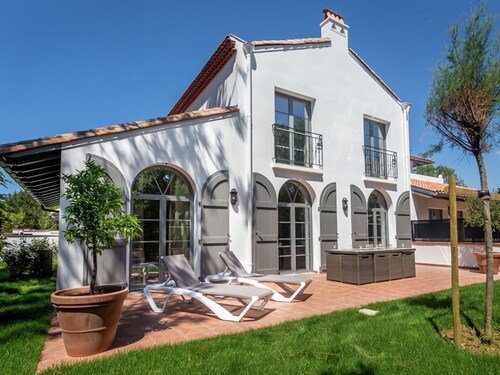Pet Friendly Basque Stay