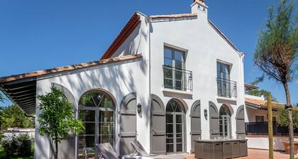 Pet Friendly Basque Stay