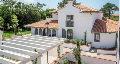 Pet Friendly Basque Stay