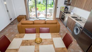 Biệt thự | Bếp riêng