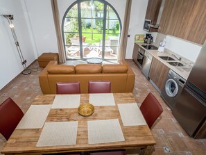 Villa | Dapur peribadi