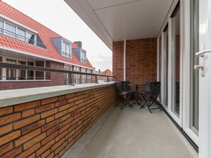 Apartamento | Exterior