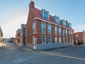Exterior - Modern Beach Apartment Zoutelande (Zoutelande)