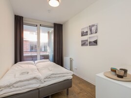 Apartamento | Servicio de la habitación