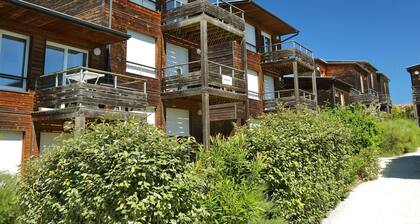 Neat Apartment With a Bbq, Near Montréal du Gers