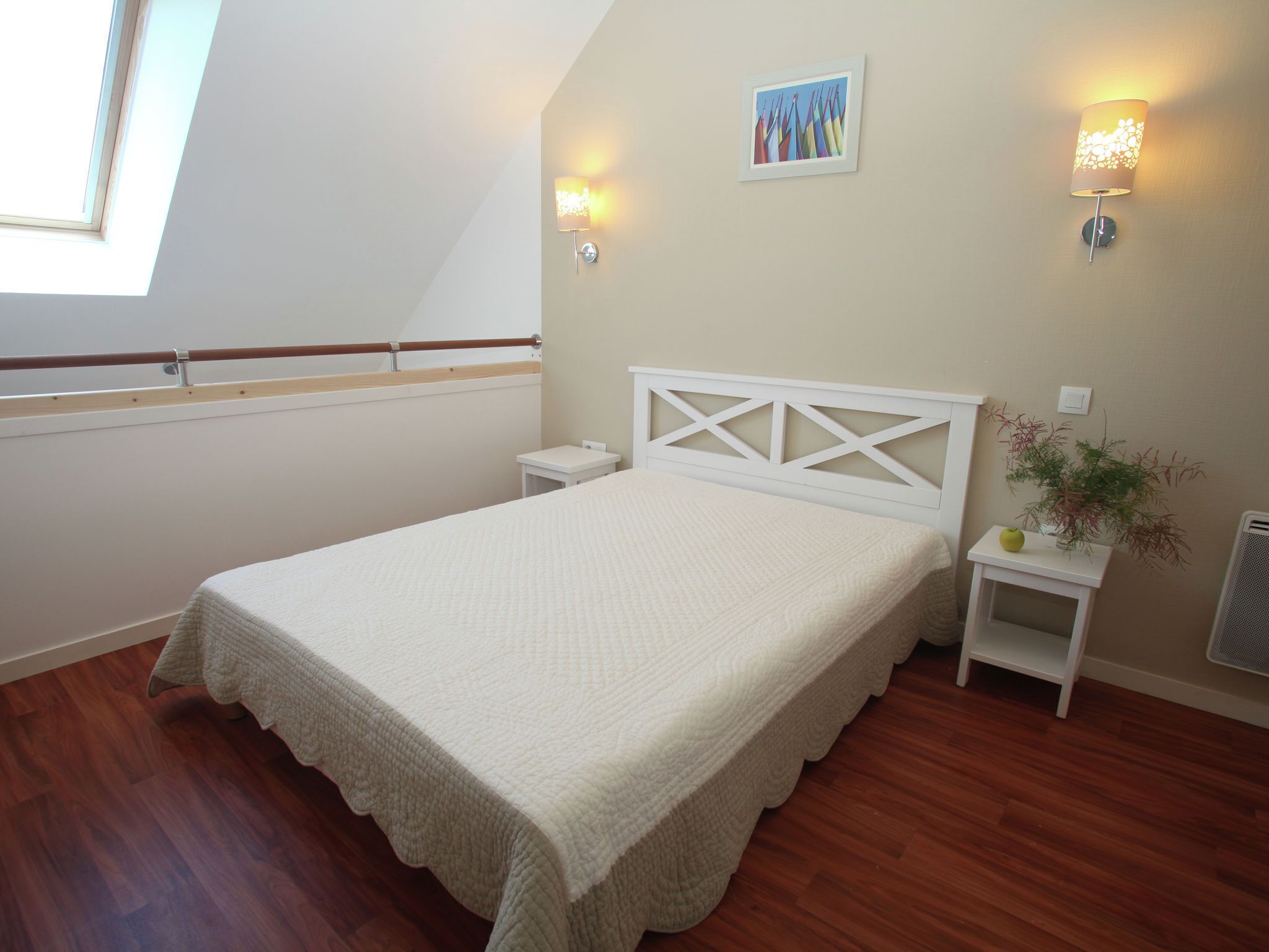 Apartment | Room amenity
