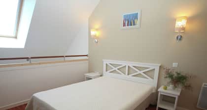 Seaside Apartment Stay