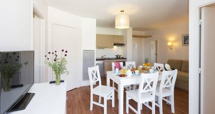 Seaside Apartment Stay