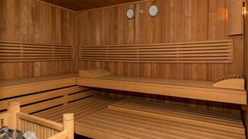 Rawatan Spa