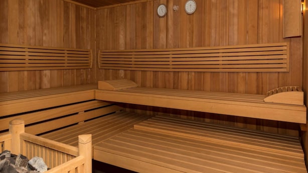 Perawatan spa