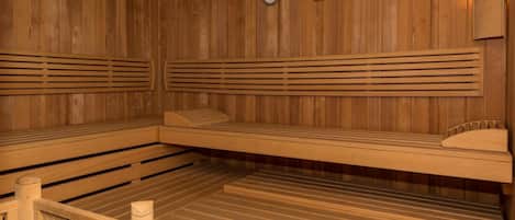 Tratamiento de spa