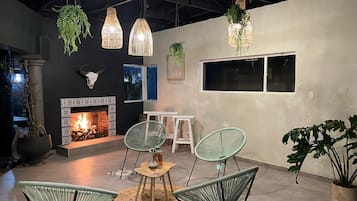 Teres/patio