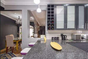 Apartment | Private kitchen