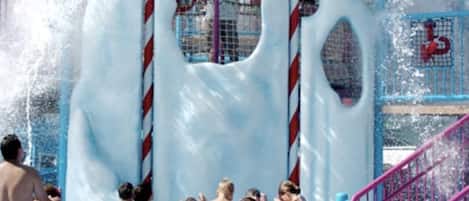 أنشطة الأطفال