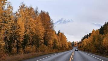 บริเวณภายนอก