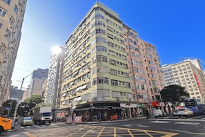 Apartment | Exterior