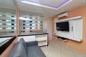 Apartment | Wohnbereich