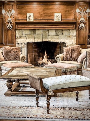Interieur