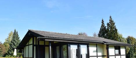 Huis | Exterieur