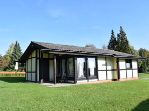 House | Exterior - Bungalow in Waldbrunn (Waldbrunn)