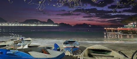 Apartment | Beach | On the beach