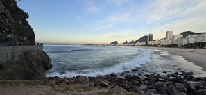 Apartment | Beach - Rio Spot C048 (Rio de Janeiro)