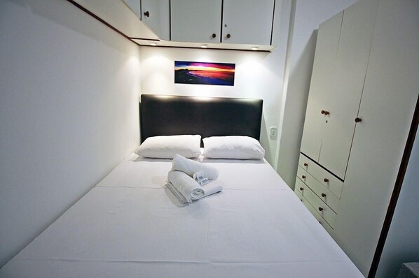 Basic Apartment - Rio Spot C050 (Rio de Janeiro)