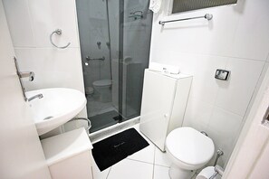 Bathroom - Rio Spot C050 (Rio de Janeiro)