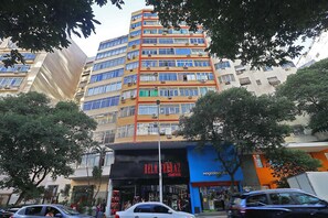 Exterior - Rio Spot C050 (Rio de Janeiro)