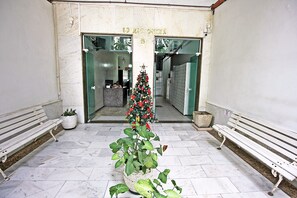 Basic Apartment | Lobby - Rio Spot U041 (Rio de Janeiro)