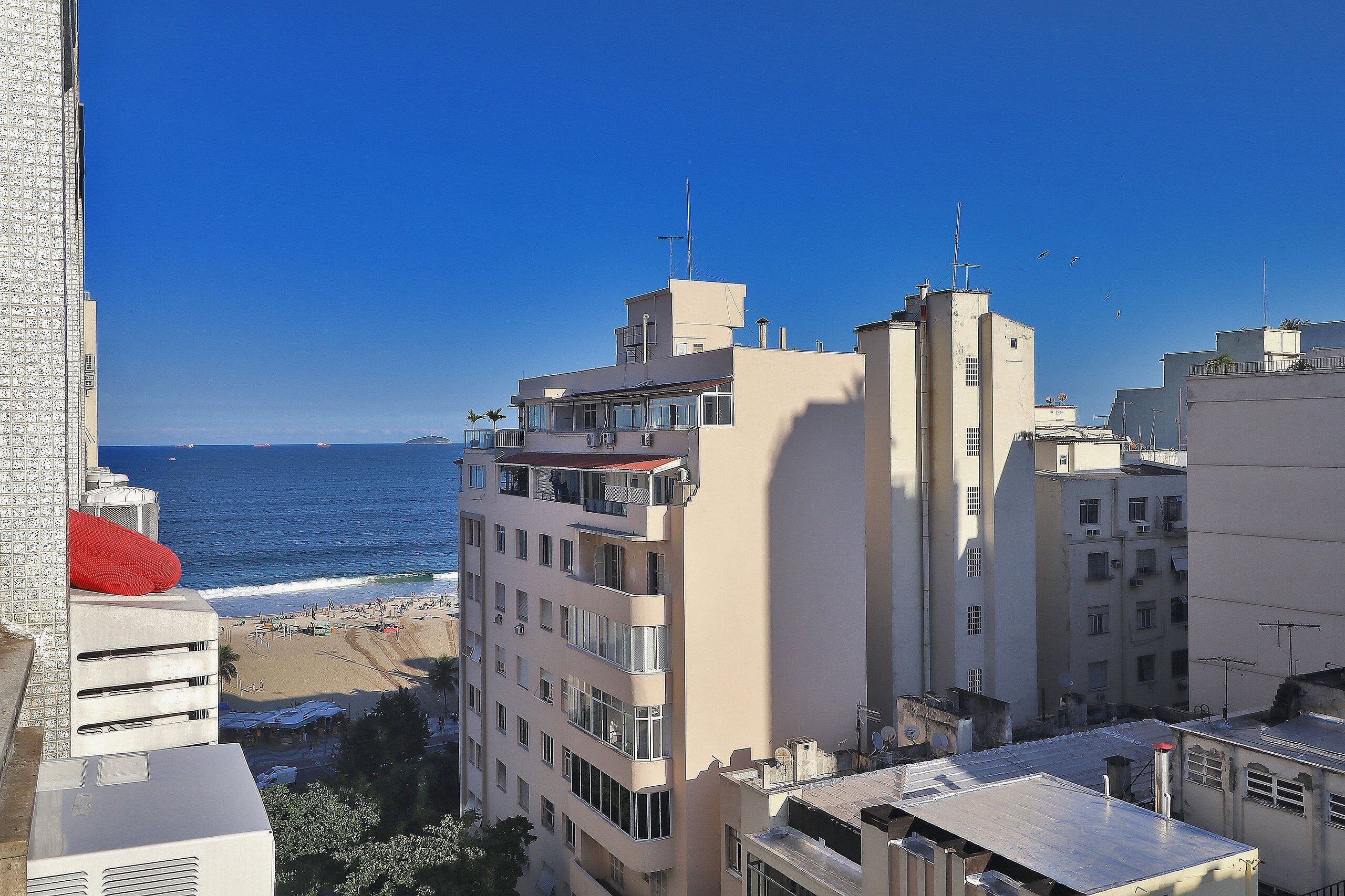 Basic Apartment | Beach