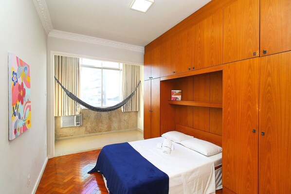 Basic Apartment