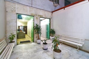 基本公寓 | 三溫暖