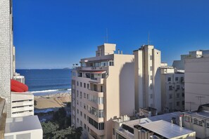 Basic Apartment | Beach