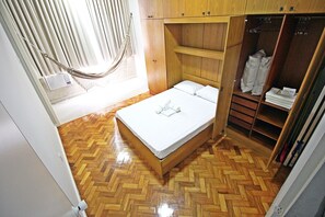Basic Apartment