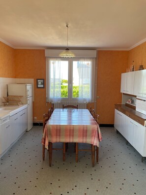 Restauration