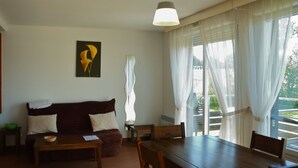 Departamento | Sala de estar