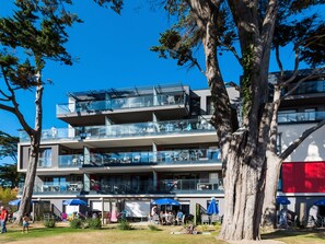 Apartment | Exterior - Apartment in La Baule by the Beach (Pornichet)