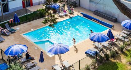 Apartment in La Baule by the Beach
