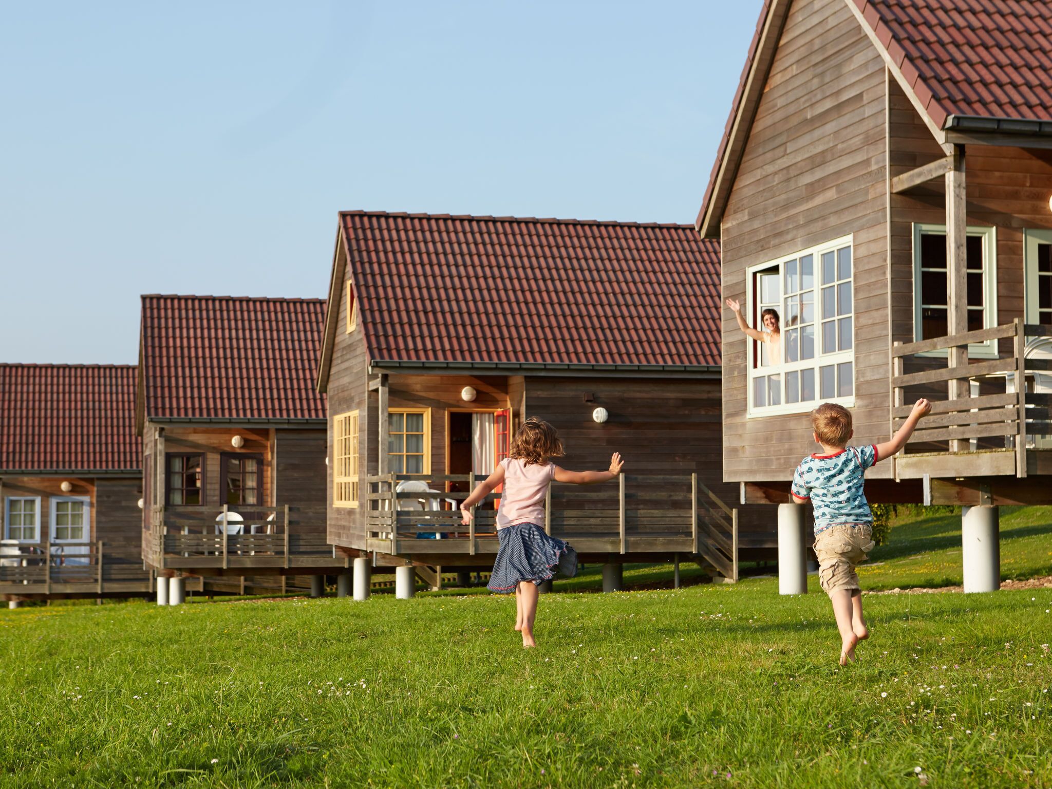 Chalet | Exterior